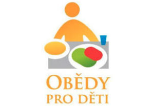 Obědy pro děti